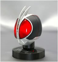 Amazon.co.jp: 仮面ライダー ライダーマスクコレクション Vol.9 仮面